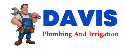 Trusted plumber in PEOA